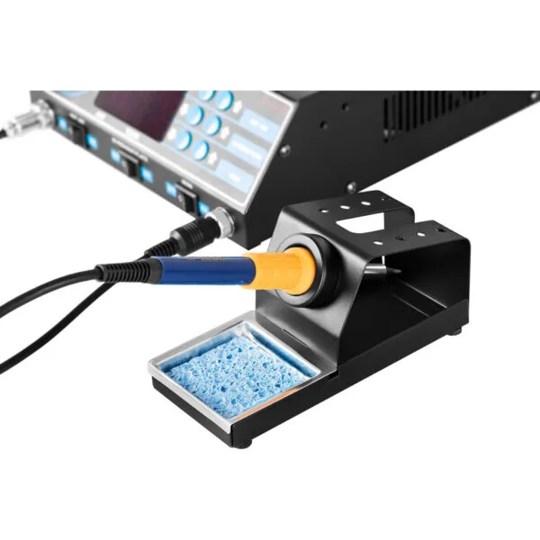 Stacja lutownicza grotowa Hot Air Preheater Stamos Soldering S-LS-10 Basic 5 10021018 5