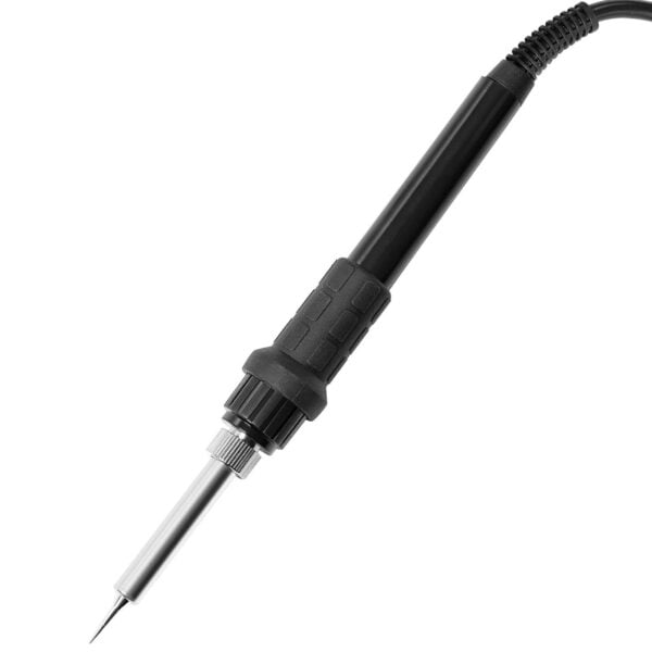 Stacja lutownicza lutownica grotowa Stamos Soldering S-LS-12 Basic 1 10021020 2