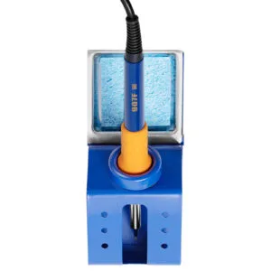 Stacja lutownicza grotowa Hot Air Stamos Soldering S-LS-17 Basic 9 Stacja lutownicza grotowa Hot Air Stamos Soldering S-LS-17 Basic - obrazek 3