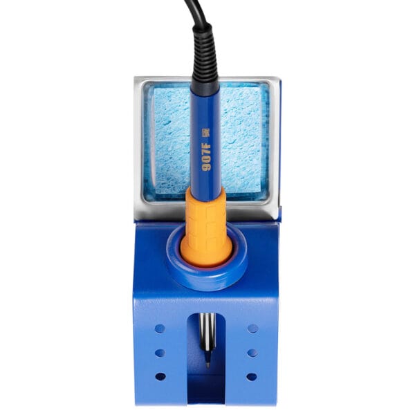 Stacja lutownicza grotowa Hot Air Stamos Soldering S-LS-17 Basic 2 10021028 2
