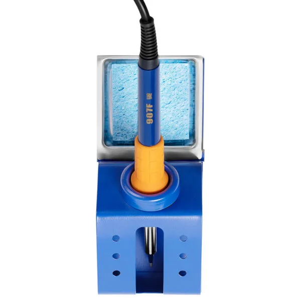 Stacja lutownicza grotowa Hot Air Stamos Soldering S-LS-17 Basic 2 10021028 2