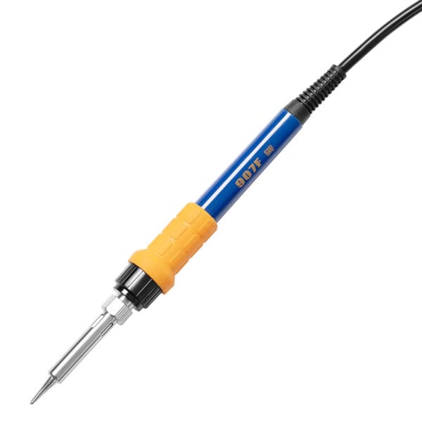 Stacja lutownicza grotowa Hot Air Stamos Soldering S-LS-17 Basic 3 10021028 3