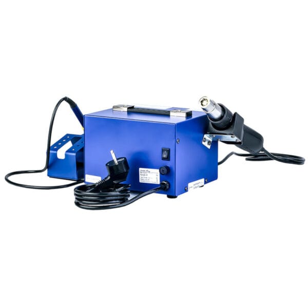 Stacja lutownicza grotowa Hot Air Stamos Soldering S-LS-17 Basic 6 10021028 6