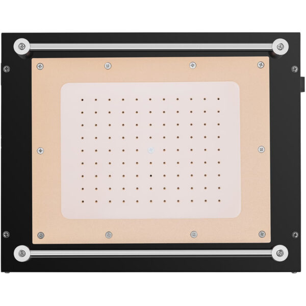 Podgrzewacz separator serwisowy do naprawy wyświetlaczy smartfonów tabletów LCD do 12 cali 5 10021045 5