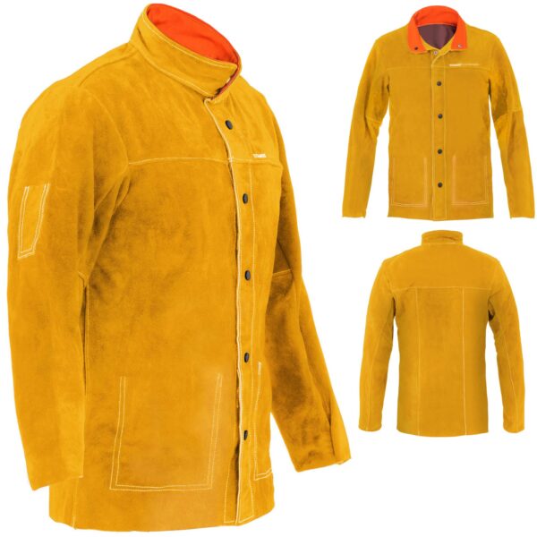 10021100-kurtka-bluza-spawalnicza-ochronna-ze-skory-bydlecej-rozmiar-xl-ean-4062859996954-hurtownia-zielona-gora 10021100 kurtka bluza spawalnicza ochronna ze skory bydlecej rozmiar xl ean 4062859996954 hurtownia zielona gora