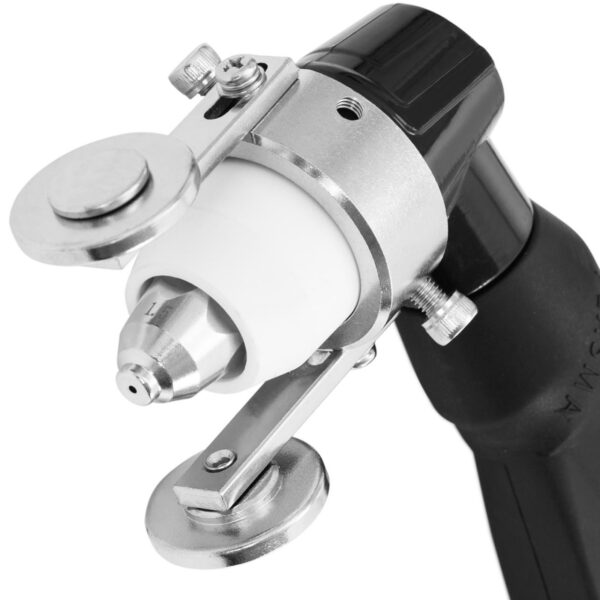 Palnik do cięcia plazmowego ze złączem euro P80 5m x 10mm2 100A 3 10021323 3