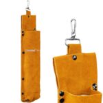 10021348 worek torba skorzana na elektrody z hakiem mocujacym 35 x 22 cm ean 4062859073709 hurtownia sklep tanio