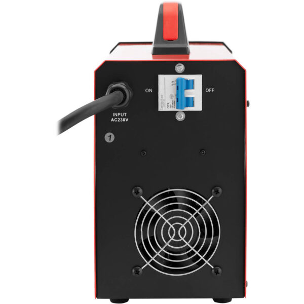Spawarka inwertorowa MMA IGBT z funkcjami Hot Start Arc Force 220 A 5 10021385 5