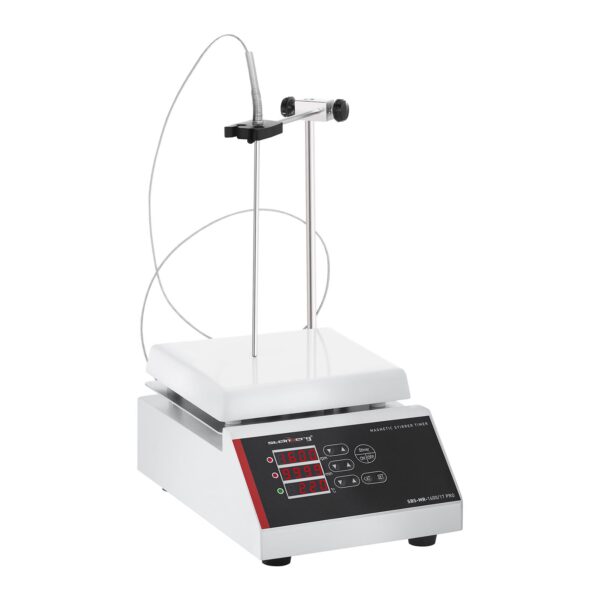Mieszadło magnetyczne laboratoryjne 220deg C timer + mieszadełka 2 10030257 mieszadlo magnetyczne laboratoryjne 220c timer mieszadelka hurtownia sklep zielona gora 1