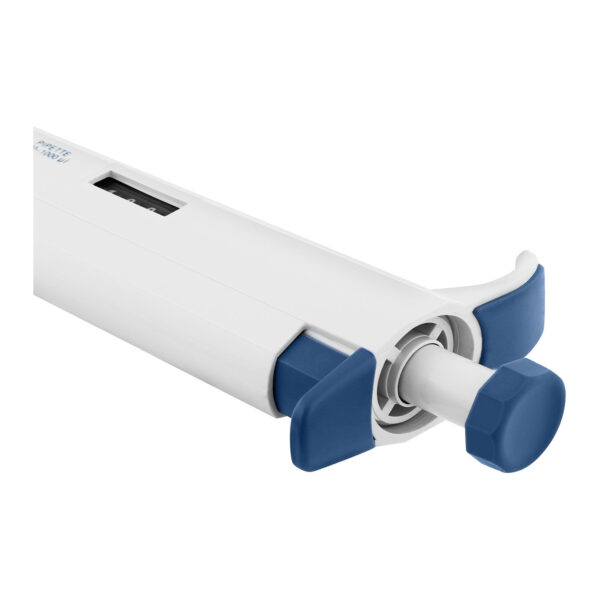 Mikropipeta jednokanałowa laboratoryjna 100-1000 µl + 100 końcówek 2 10030259 4