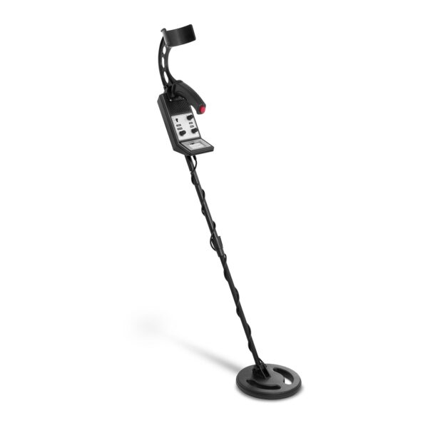 Wykrywacz detektor metalu wodoodporny dł. 113 cm zasięg 2 m SBS-MD-2 1 10030305 1