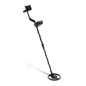Wykrywacz detektor metalu wodoodporny dł. 111 cm zasięg 1 m SBS-MD-6 7 Wykrywacz detektor metalu wodoodporny dł. 111 cm zasięg 1 m SBS-MD-6 - obrazek 2