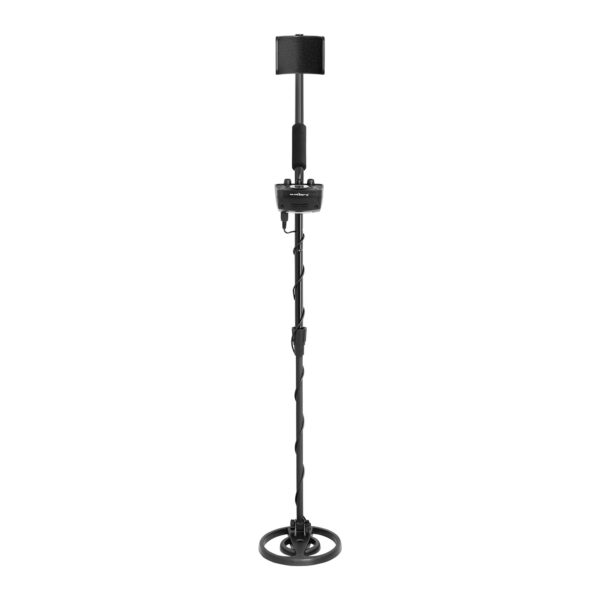 Wykrywacz detektor metalu wodoodporny dł. 111 cm zasięg 1 m SBS-MD-6 2 10030309 2