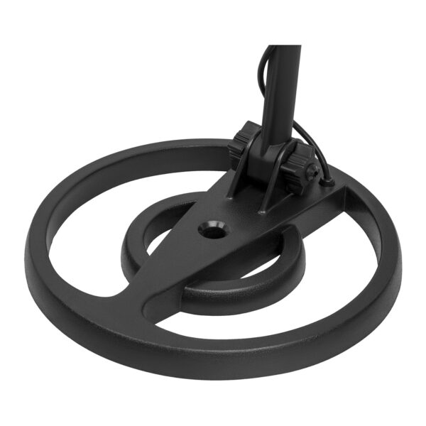 Wykrywacz detektor metalu wodoodporny dł. 111 cm zasięg 1 m SBS-MD-6 4 10030309 4