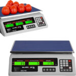 10030337 waga sklepowa handlowa cenowa 35kg g hurtownia sklep cena tanio