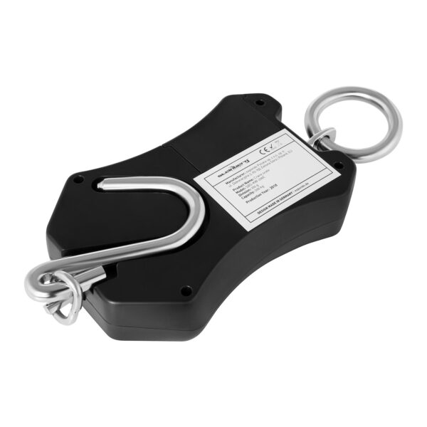 Waga hakowa podwieszana LCD 200kg / 0,1kg 4 10030360 4