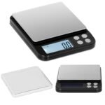 10030362 waga kuchenna spozywcza elektroniczna z funkcja zliczania sztuk 500g 0 01g hurtownia sklep zielona gora