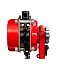Wciągarka wyciągarka łańcuchowa wciągnik łańcuchowy 750kg / 2m 12 Wciągarka wyciągarka łańcuchowa wciągnik łańcuchowy 750kg / 2m - obrazek 5