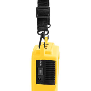 Miernik sygnału telewizyjnego satelitarnego DVB-S2 DiSEqC 1.0-1.3 USALS CCTV LED USB 2200mAh 11 Miernik sygnału telewizyjnego satelitarnego DVB-S2 DiSEqC 1.0-1.3 USALS CCTV LED USB 2200mAh - obrazek 5