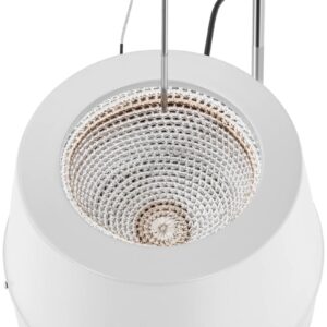 Płaszcz grzewczy laboratoryjny z mieszadłem magnetycznym + statyw 1600 obr./min 450deg C 8 Płaszcz grzewczy laboratoryjny z mieszadłem magnetycznym + statyw 1600 obr./min 450deg C - obrazek 3