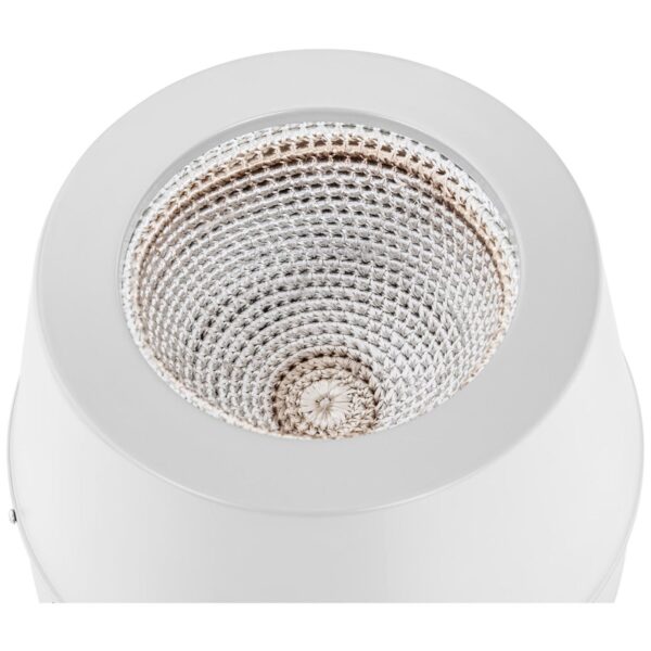 Płaszcz grzewczy laboratoryjny z mieszadłem magnetycznym 1600 obr./min 450deg C 2 10030448 2