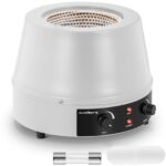 10030448 plaszcz grzewczy laboratoryjny z mieszadlem magnetycznym 1600 obrmin 450c hurtownia sklep
