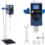 10030451 mieszadlo mechaniczne laboratoryjne timer 2500 obrmin hurtownia sklep