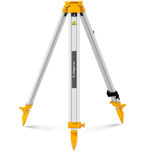 Statyw trójnóg geodezyjny pod niwelator - od 105 cm do 165 cm 1 10030471 1