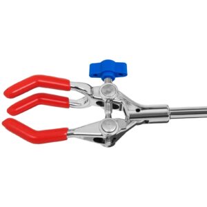 Statyw stojak laboratoryjny z 1 uchwytem 0-85 mm 6 Statyw stojak laboratoryjny z 1 uchwytem 0-85 mm - obrazek 3