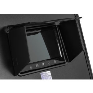 Endoskop kamera inspekcyjna LCD TFT 9'' śr. rur 70-300 mm dł. 60 m 13 Endoskop kamera inspekcyjna LCD TFT 9'' śr. rur 70-300 mm dł. 60 m - obrazek 5