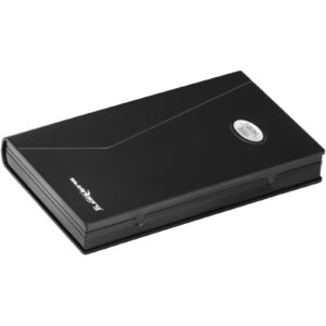 Waga precyzyjna jubilerska kieszonkowa zliczanie sztuk LCD 3 kg / 0.1 g 5 Waga precyzyjna jubilerska kieszonkowa zliczanie sztuk LCD 3 kg / 0.1 g - obrazek 3