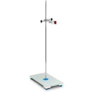 Statyw stojak laboratoryjny z wyposażeniem 63 cm 1 uchwyt 5 Statyw stojak laboratoryjny z wyposażeniem 63 cm 1 uchwyt - obrazek 2