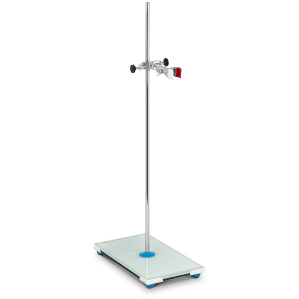 Statyw stojak laboratoryjny z wyposażeniem 63 cm 1 uchwyt 1 10030614 1