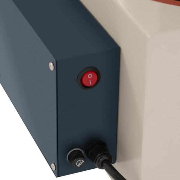 Wyparka próżniowa rotacyjna do laboratorium 1 l 120 obr./min 40 W 6 10030663 6
