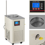10030665 cyrkulator chlodzacy laboratoryjny do kontroli temperatury 20 20 c 20 l min 726 w ean 4062859013620 hurtownia zielona gora
