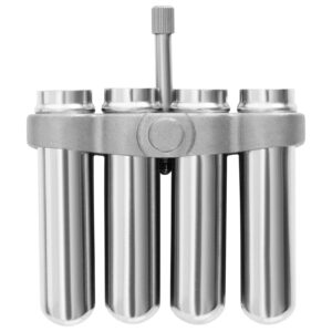 Wirnik rotor horyzontalny do wirówki laboratoryjnej - 32 adaptery 10 ml - obrazek 6