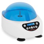 10030726 wirowka laboratoryjna do osocza profesjonalna na 4 lub 6 probowek 5000 obr min 60 w ean 4062859026606 hurtownia zielona gora