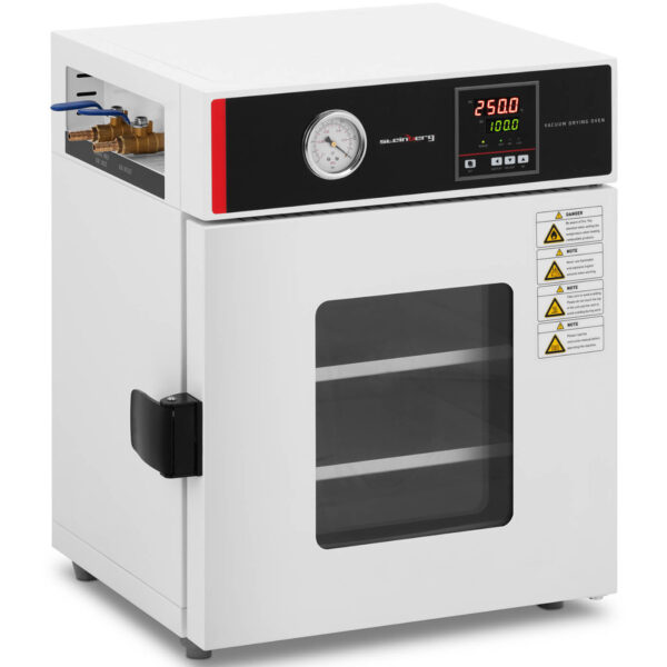 10030732 suszarka prozniowa laboratoryjna do suszenia sterylizacji 25 l 800 w ean 4062859029942 hurtownia sklep