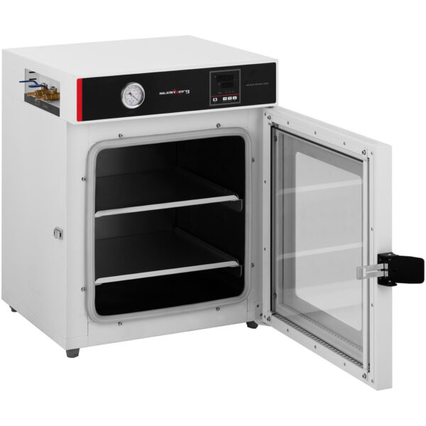 Suszarka próżniowa laboratoryjna do suszenia sterylizacji 92 l 2000 W 3 10030739 3
