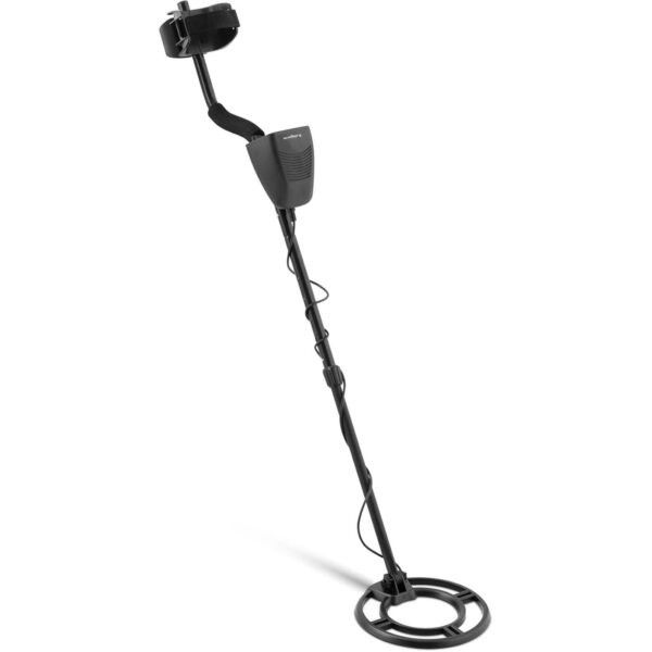 Wykrywacz detektor metali zasięg do 20 cm śr. cewki 25 cm 1 10030781 1