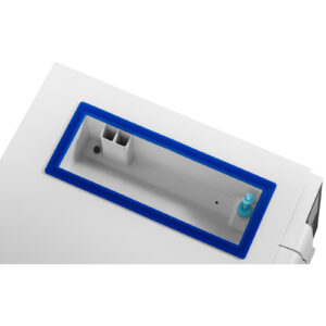Autoklaw ciśnieniowo parowy do sterylizacji narzędzi 6 programów drukarka klasa B LCD 12 l 18 Autoklaw ciśnieniowo parowy do sterylizacji narzędzi 6 programów drukarka klasa B LCD 12 l - obrazek 8