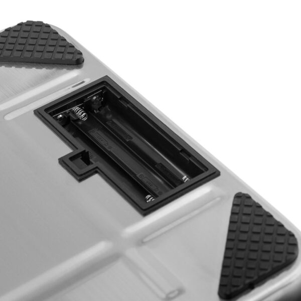 Waga pocztowa platformowa do paczek listów z zewnętrznym LCD 31.5 x 32.5 30 kg/ 0.01 kg 3 10030936 3