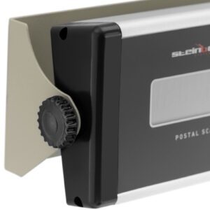 Waga pocztowa platformowa do paczek listów z zewnętrznym LCD 31.5 x 32.5 30 kg/ 0.01 kg 11 Waga pocztowa platformowa do paczek listów z zewnętrznym LCD 31.5 x 32.5 30 kg/ 0.01 kg - obrazek 5