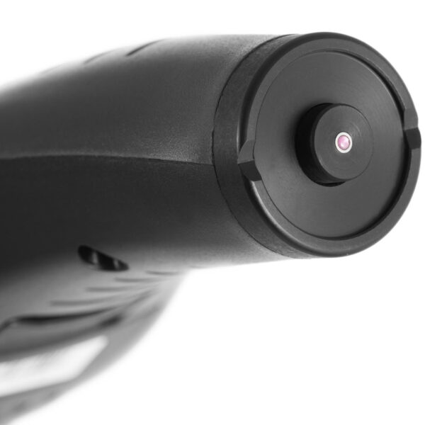Miernik tester grubości warstw lakieru z analizą danych Bluetooth zakres 0-2000 µm + Walizka 3 10030973 3