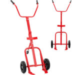 10031012 wozek do transportu beczek 208 l do 200 kg ean 4062859127815 hurtownia dystrybutor