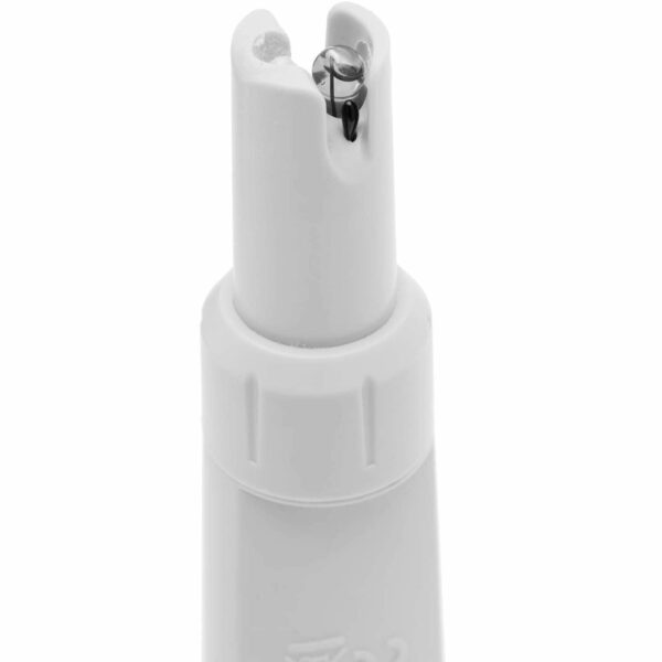 Kwasomierz miernik pH z termometrem LCD 0-14 pH 0-50 C 3 10031024 3