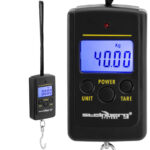 10031036 waga hakowa wiszaca bagazowa wedkarska z paskiem do 40 kg 10 g ean 4062859140296 hurtownia sklep