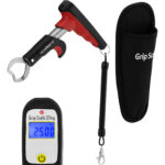 10031042 waga wedkarska do ryb z chwytakiem do 25 kg lcd ean 4062859140357 hurtownia dystrybutor