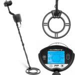 10031084 wykrywacz detektor metali zasieg do 24 cm sr cewki 24 cm 104 121 cm ean 4062859153647 hurtownia sklep