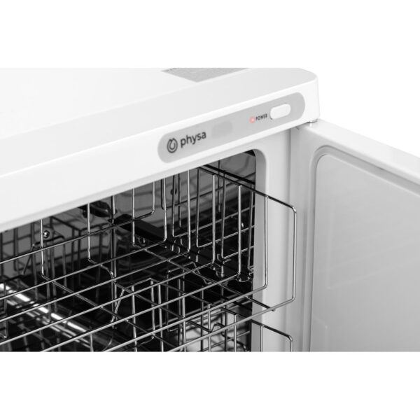 Podgrzewacz do ręczników ze sterylizacją UV 23 l 230 W 2 10040379 2
